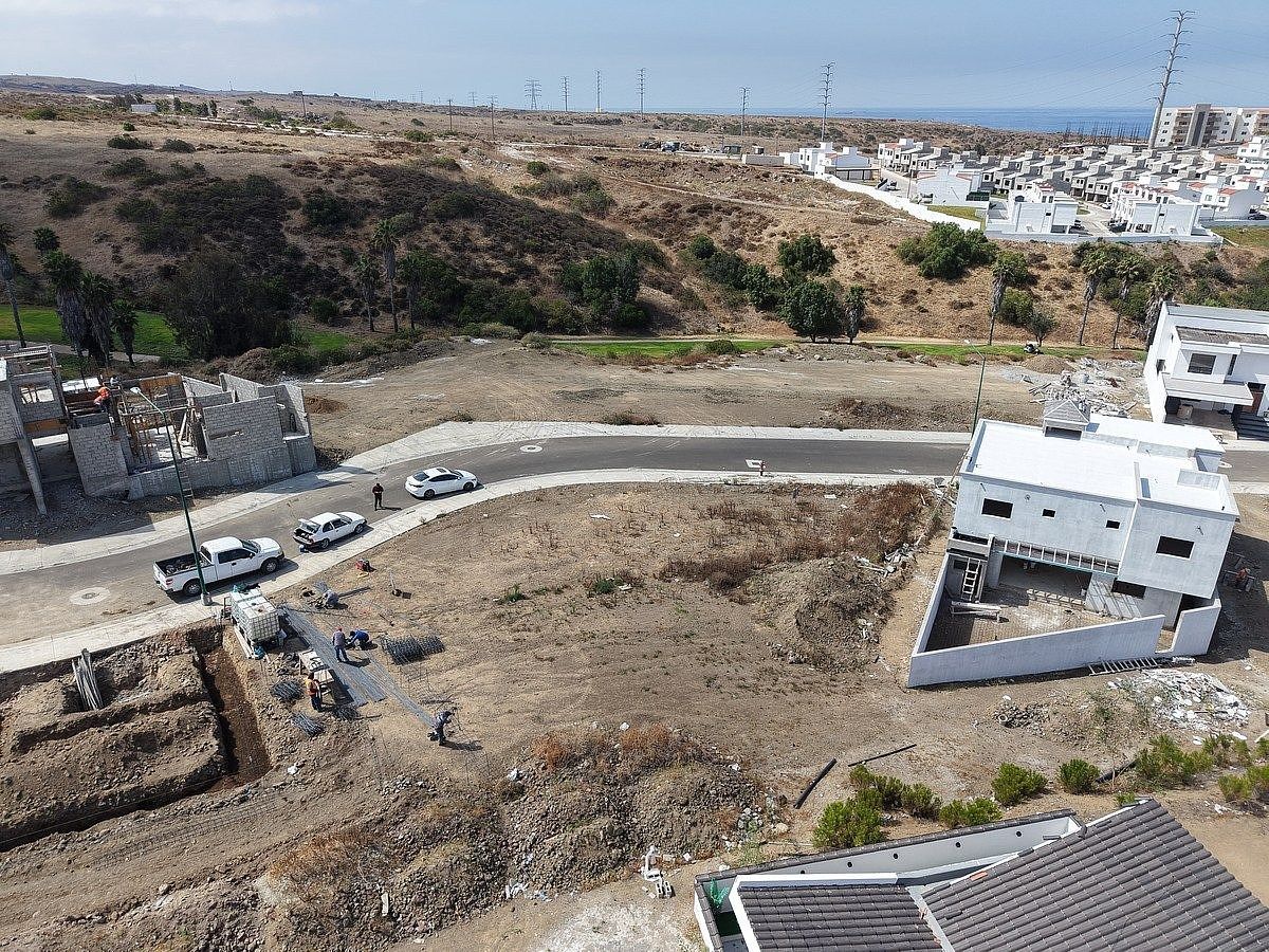 Terreno en Real del Mar, Tijuana, foto 3 de 7