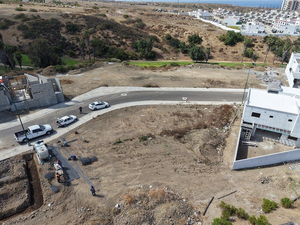 Terreno en Real del Mar, Tijuana, foto 4 de 7