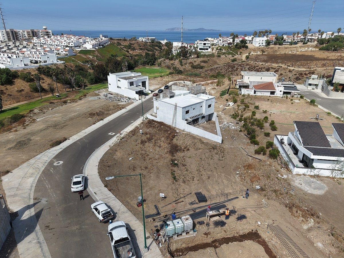 Terreno en Real del Mar, Tijuana, foto 5 de 7