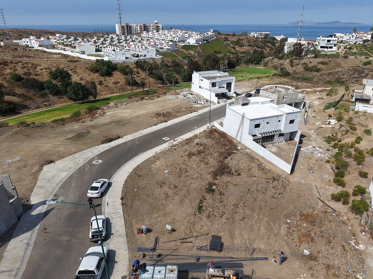 Terreno en Real del Mar, Tijuana, foto 6 de 7