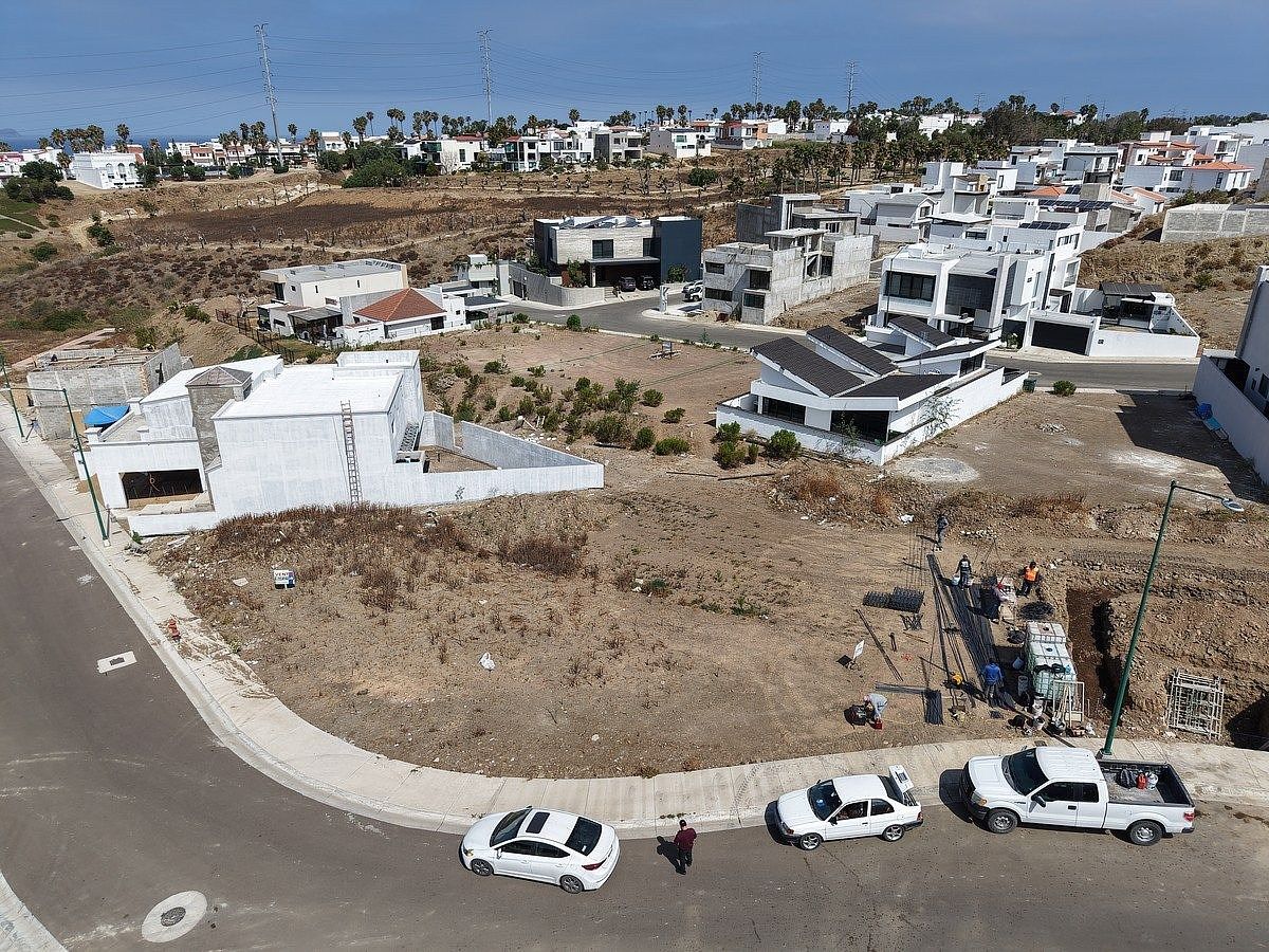 Terreno en Real del Mar, Tijuana, foto 7 de 7