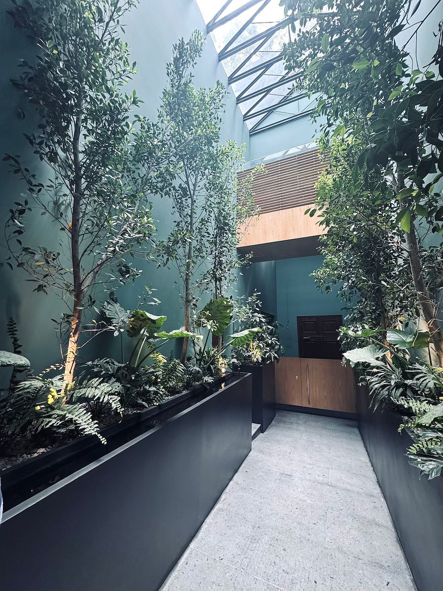 Apartamento em Cuauhtémoc, Cuauhtémoc, foto 25 de 33