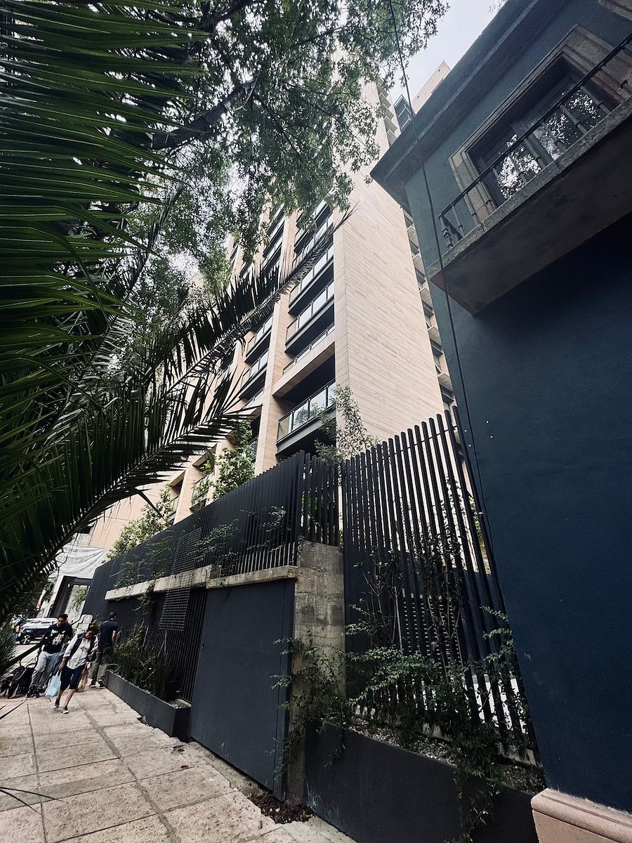 Apartamento em Cuauhtémoc, Cuauhtémoc, foto 32 de 33