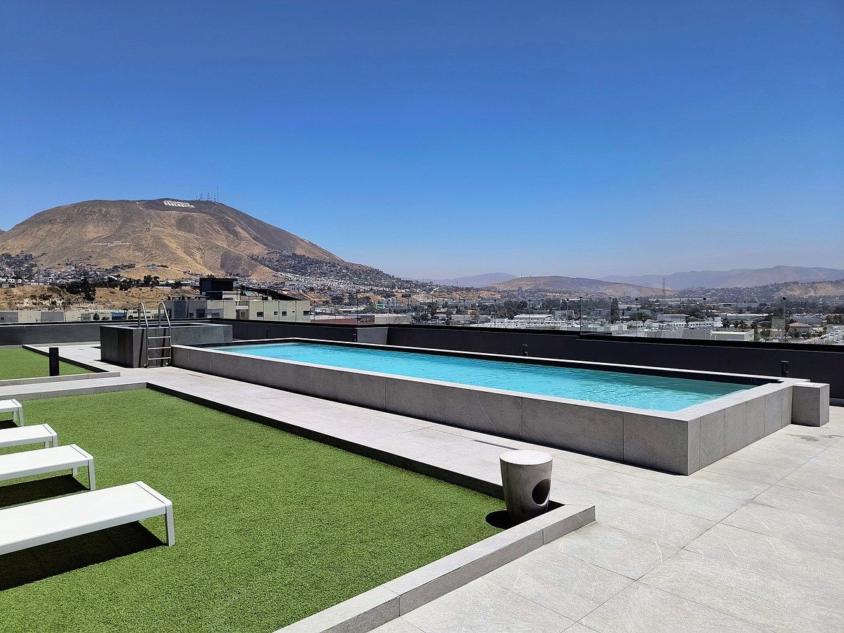 Departamento en Río Tijuana 3a Etapa, Tijuana, foto 16 de 19