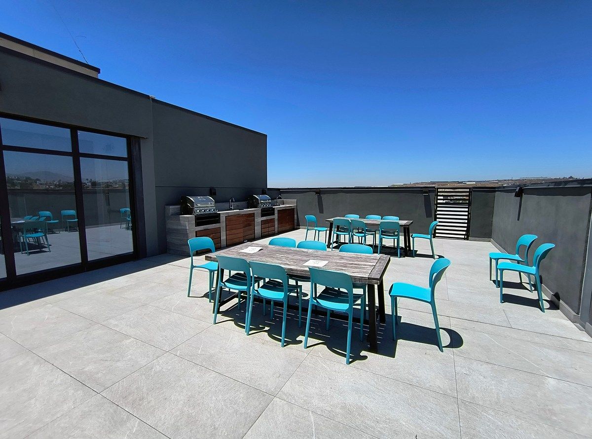 Departamento en Río Tijuana 3a Etapa, Tijuana, foto 17 de 19
