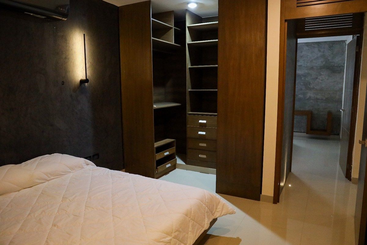 Departamento en Sodzil Norte, Mérida, foto 4 de 11
