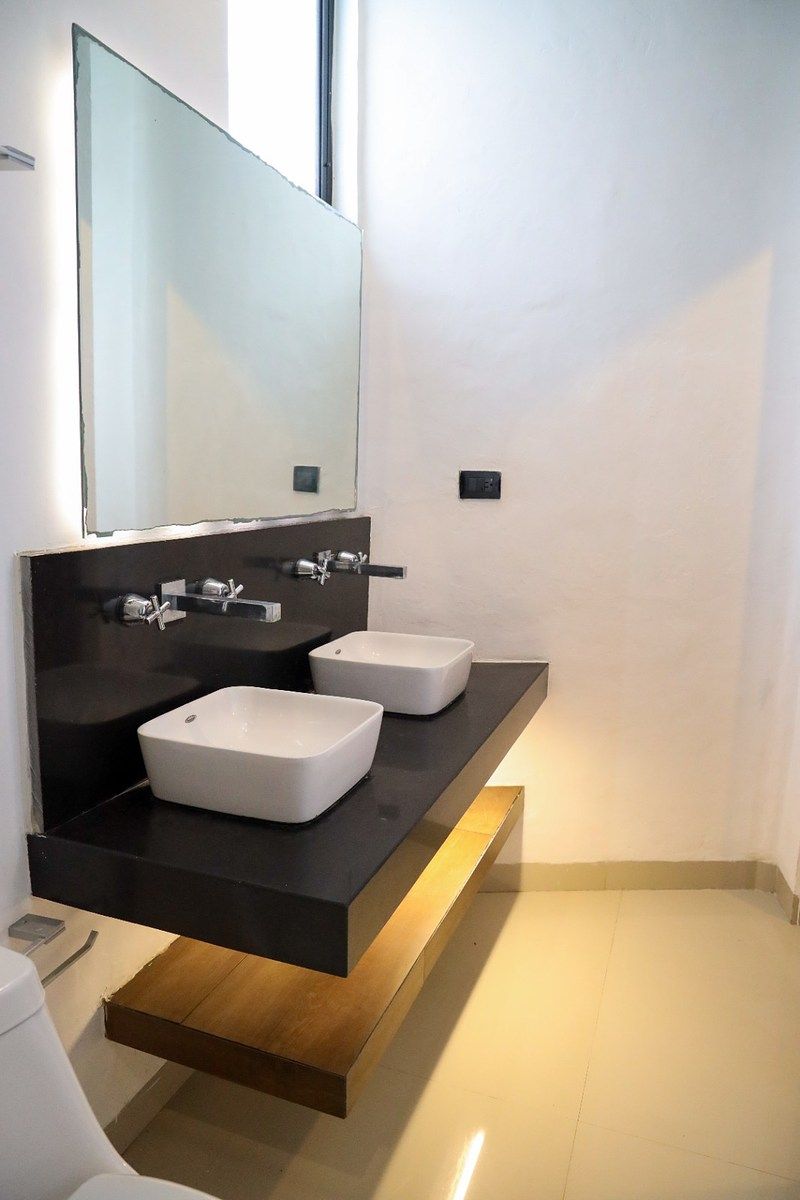 Departamento en Sodzil Norte, Mérida, foto 6 de 11