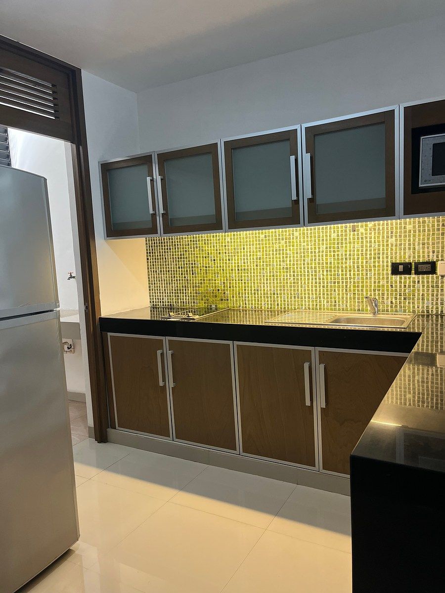 Departamento en Sodzil Norte, Mérida, foto 9 de 9