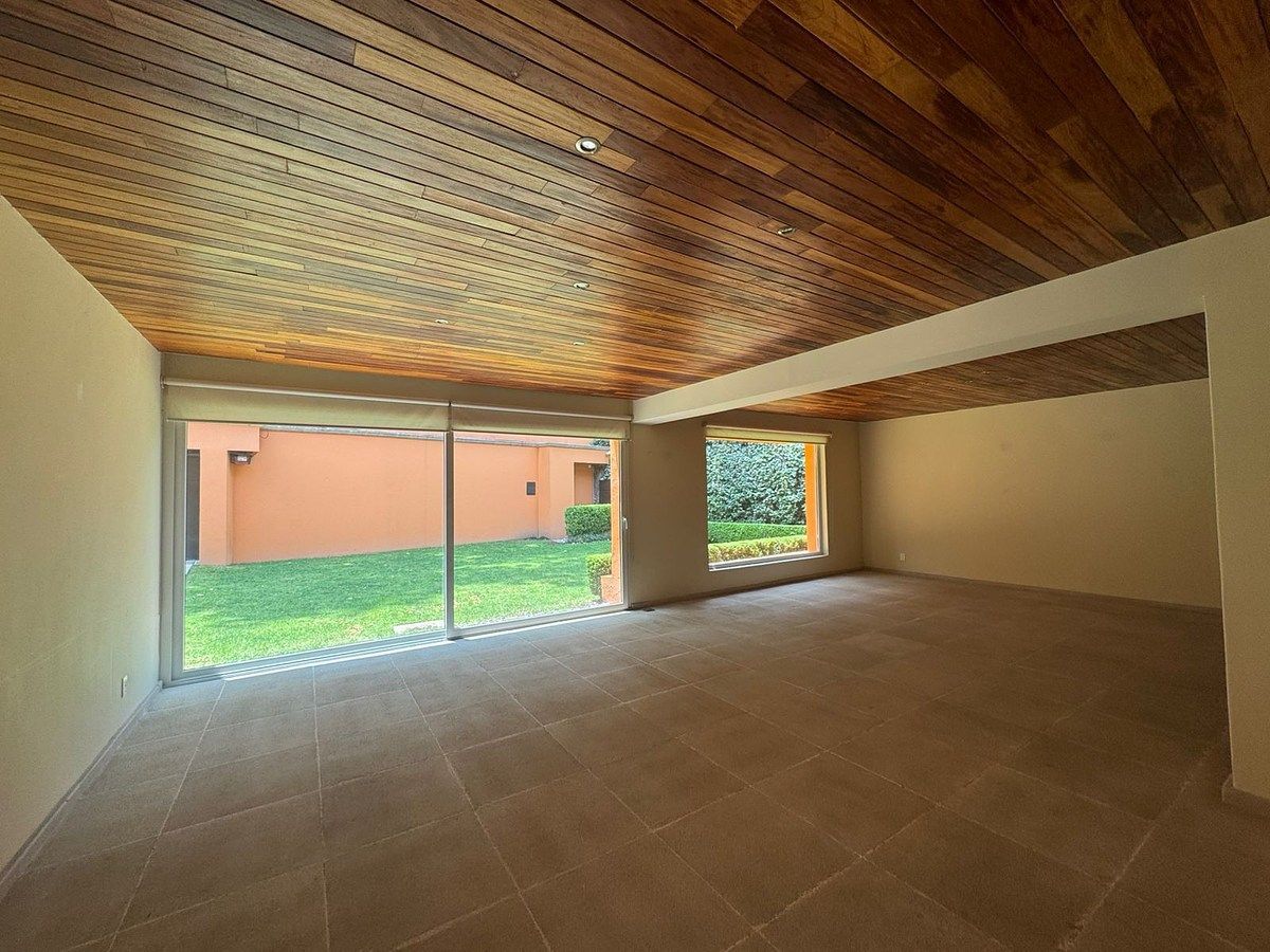 Casa em Bosque de las Lomas, Miguel Hidalgo, foto 3 de 16