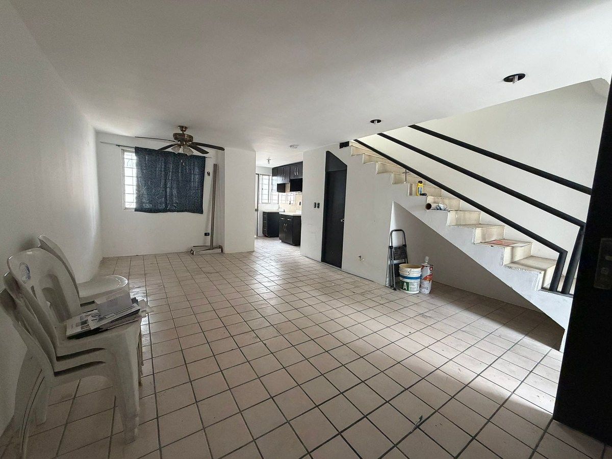 Casa em Lomas Mederos, Monterrey, foto 3 de 21