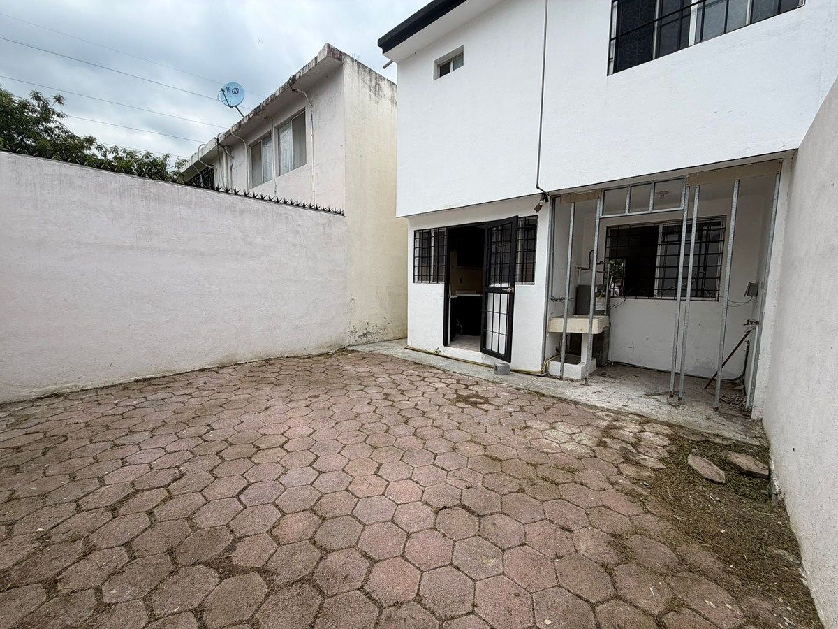 Casa em Lomas Mederos, Monterrey, foto 4 de 21