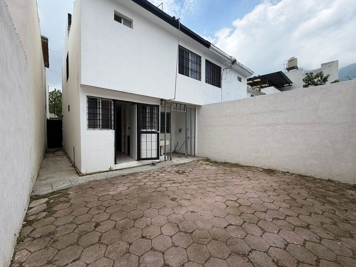 Casa em Lomas Mederos, Monterrey, foto 10 de 21