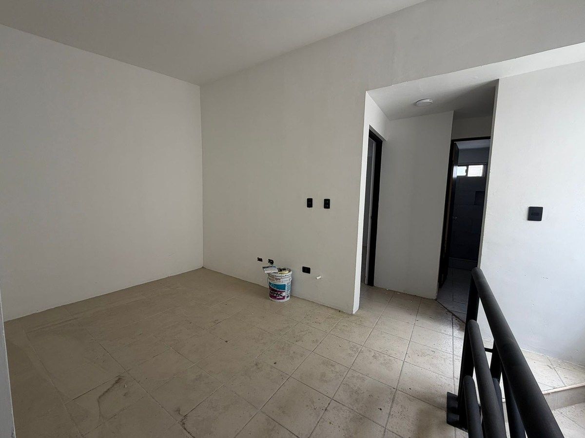 Casa em Lomas Mederos, Monterrey, foto 15 de 21