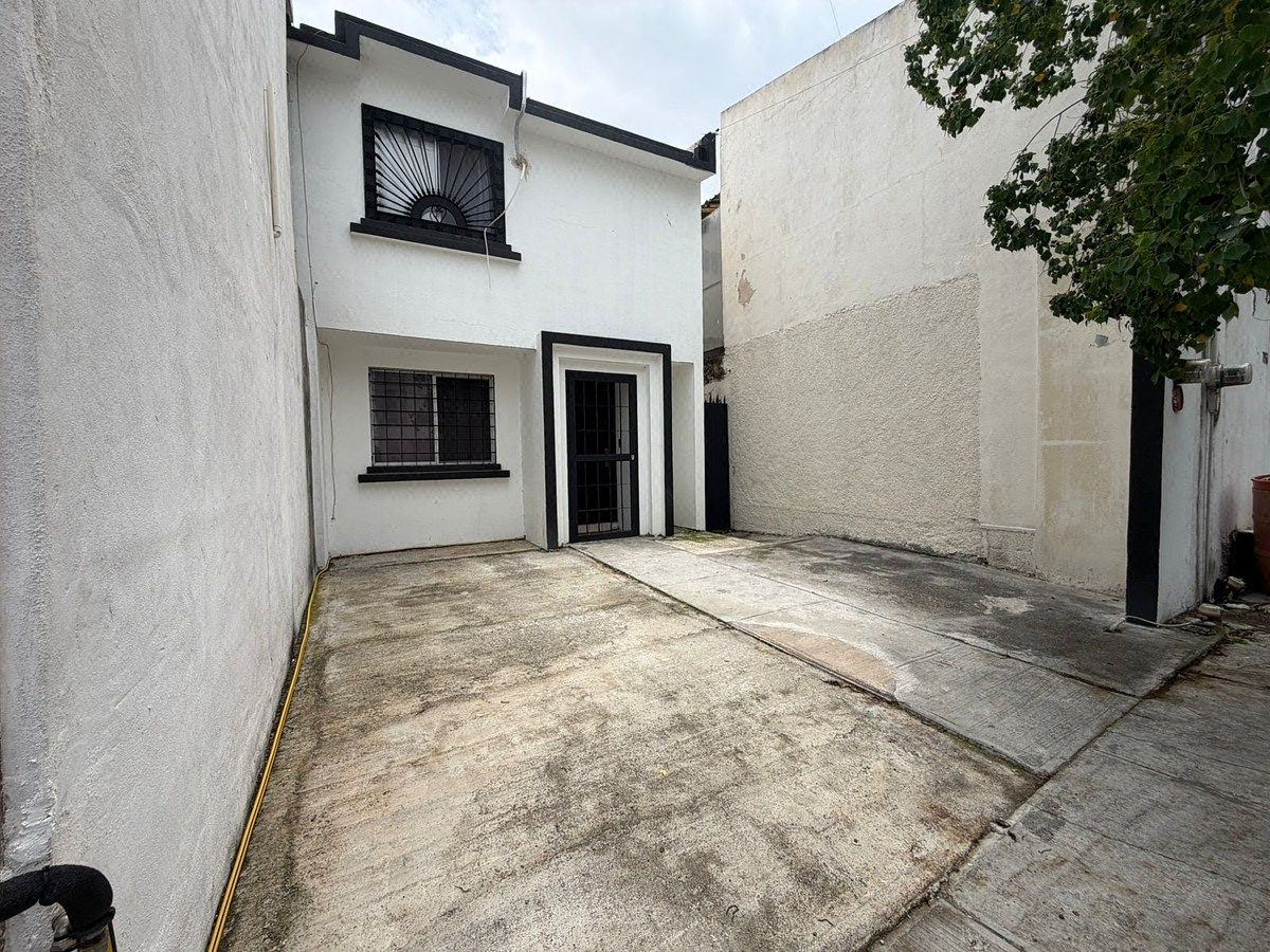 Casa em Lomas Mederos, Monterrey, foto 20 de 21