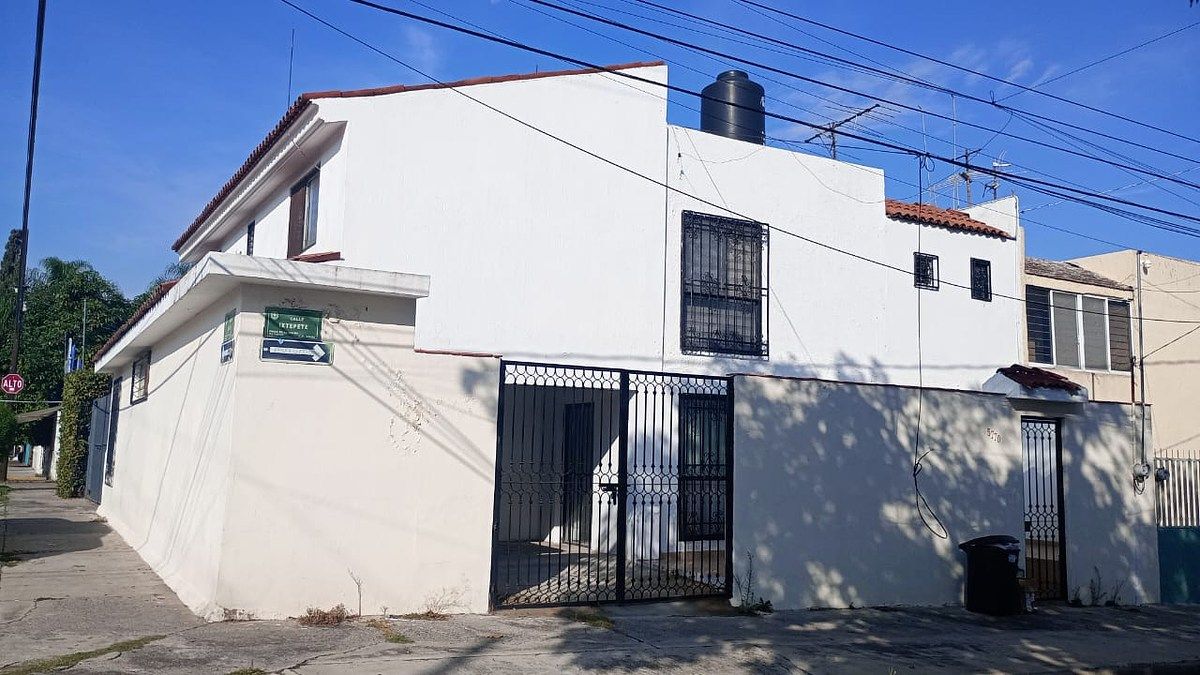 Casa em Pinar de La Calma, Zapopan, foto 2 de 11