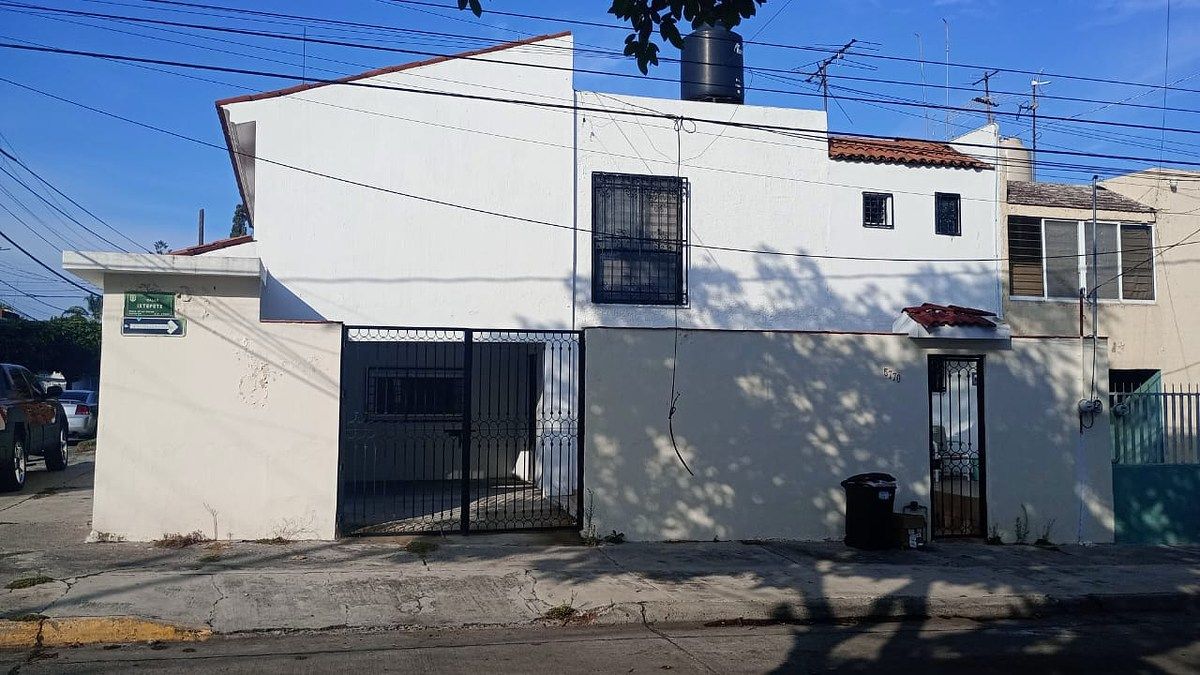 Casa em Pinar de La Calma, Zapopan, foto 3 de 11