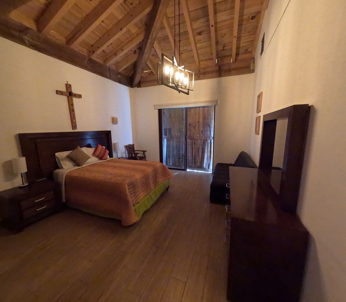 Fazenda em Espíritu Santo, Jilotzingo, foto 16 de 49