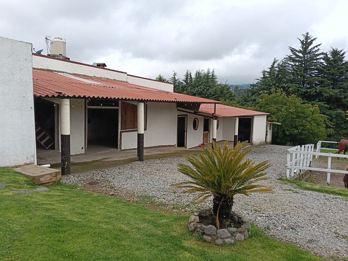 Fazenda em Espíritu Santo, Jilotzingo, foto 17 de 49