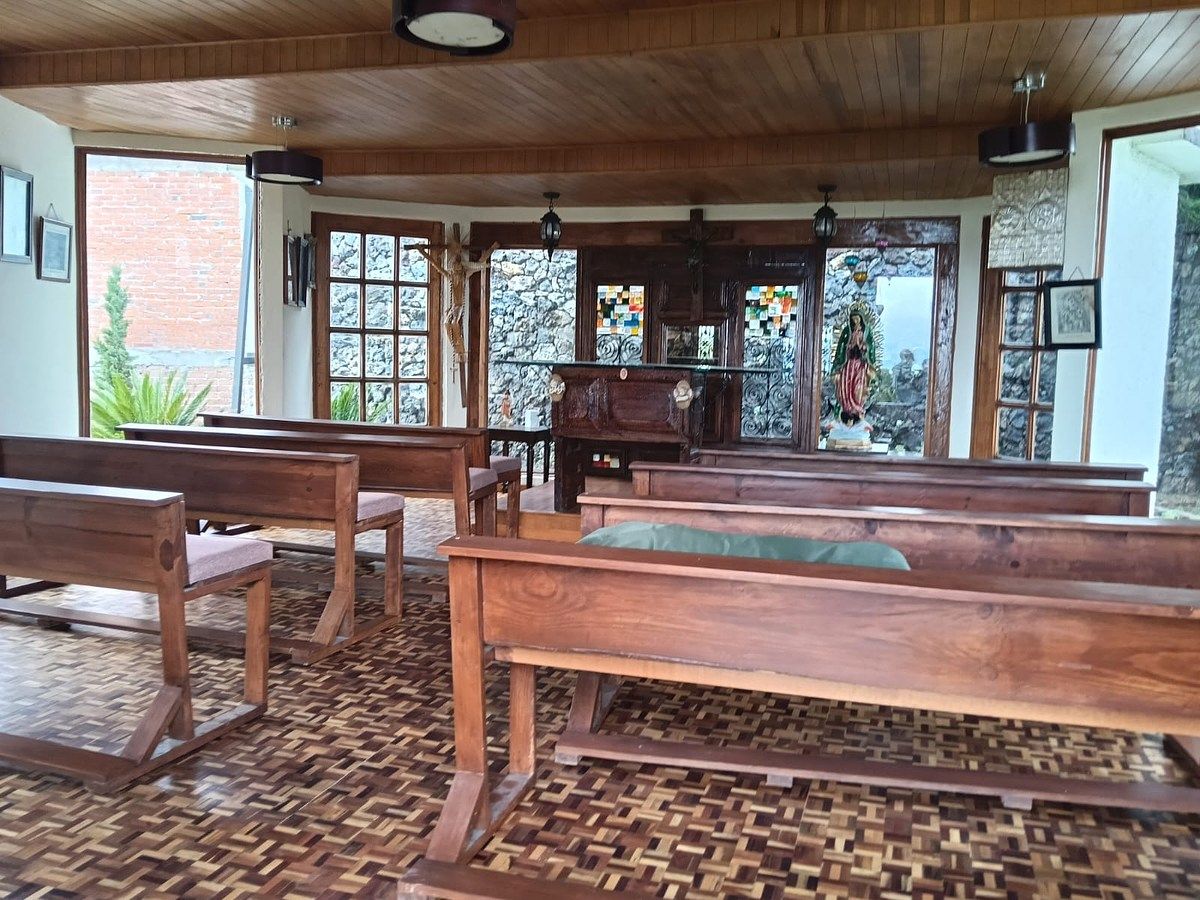 Fazenda em Espíritu Santo, Jilotzingo, foto 33 de 49