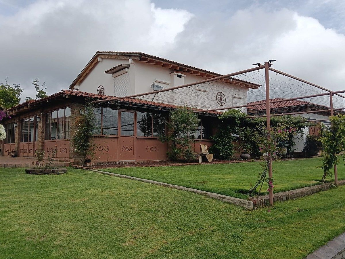 Fazenda em Espíritu Santo, Jilotzingo, foto 24 de 49