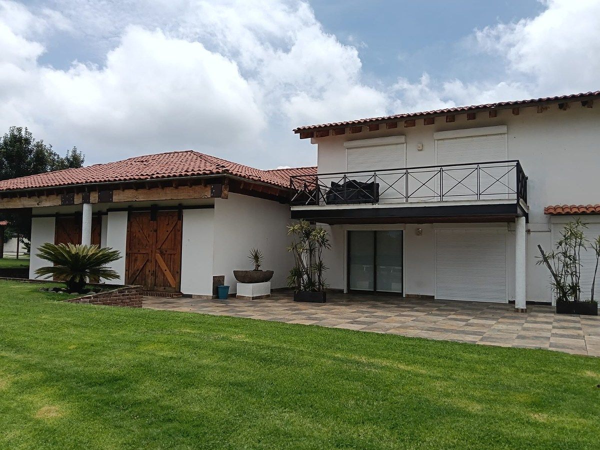 Fazenda em Espíritu Santo, Jilotzingo, foto 25 de 49