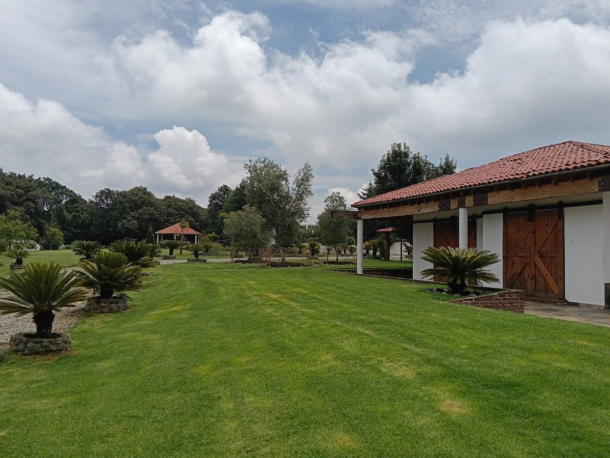 Fazenda em Espíritu Santo, Jilotzingo, foto 26 de 49