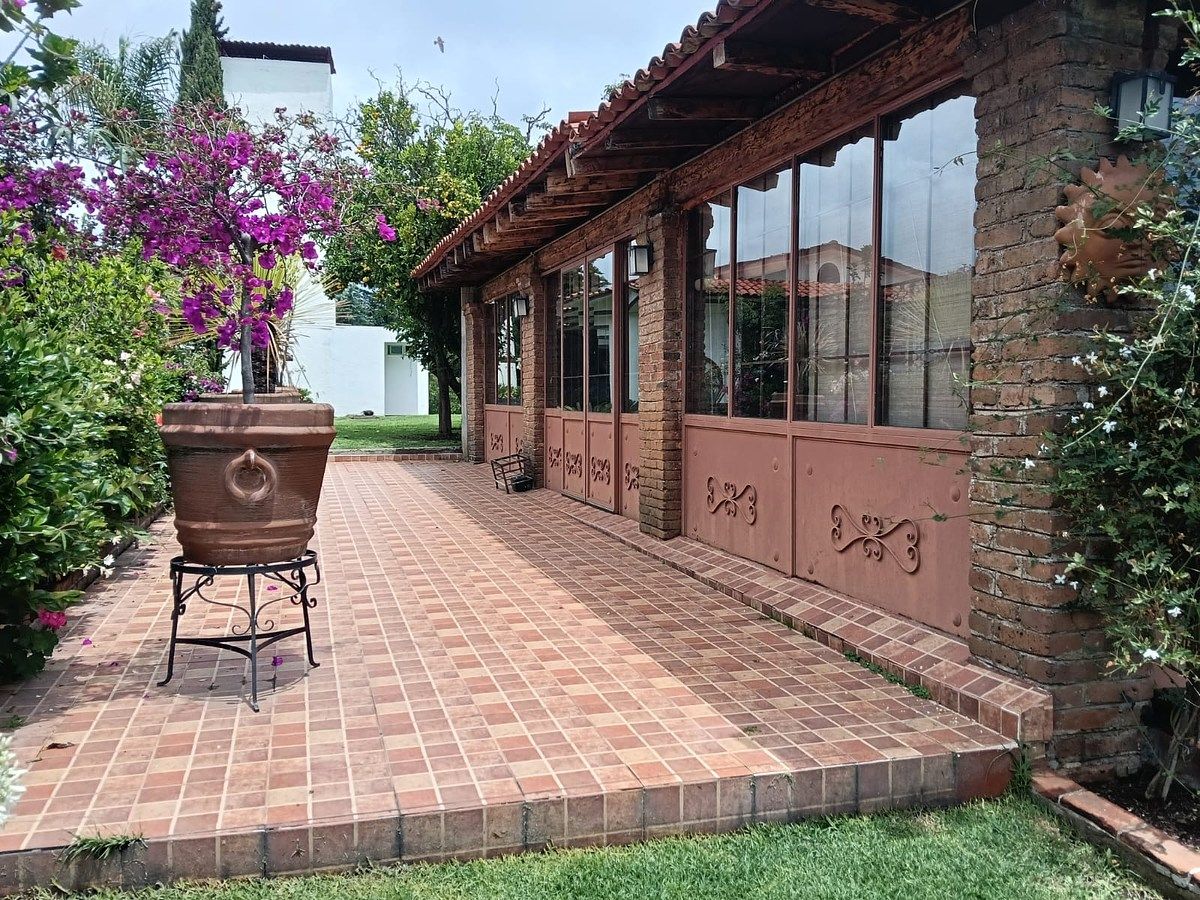 Fazenda em Espíritu Santo, Jilotzingo, foto 40 de 49