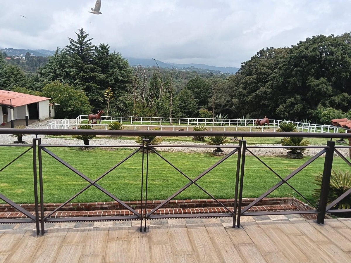 Fazenda em Espíritu Santo, Jilotzingo, foto 27 de 49