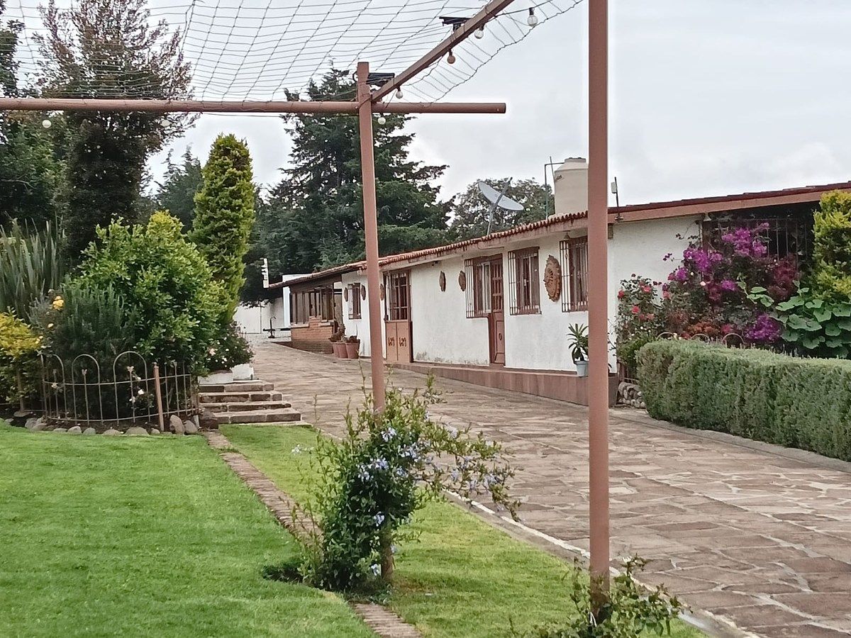 Fazenda em Espíritu Santo, Jilotzingo, foto 34 de 49