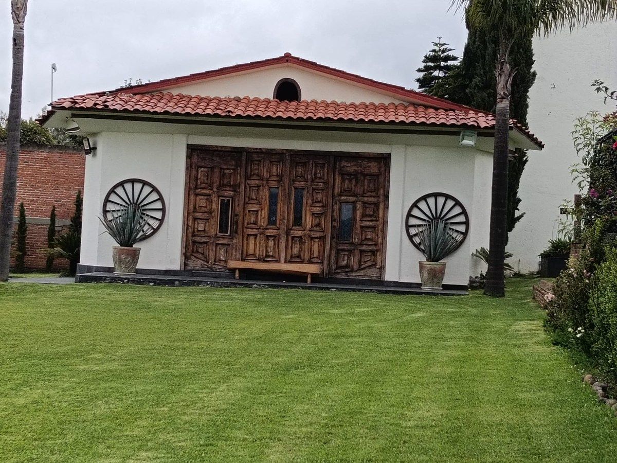 Fazenda em Espíritu Santo, Jilotzingo, foto 32 de 49