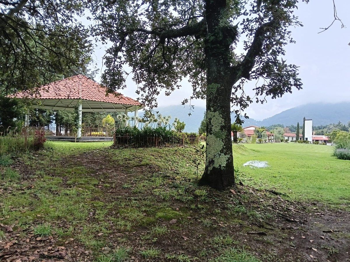 Fazenda em Espíritu Santo, Jilotzingo, foto 35 de 49