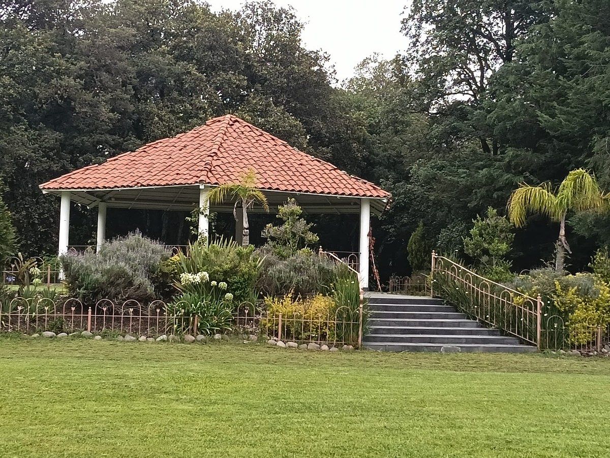 Fazenda em Espíritu Santo, Jilotzingo, foto 36 de 49