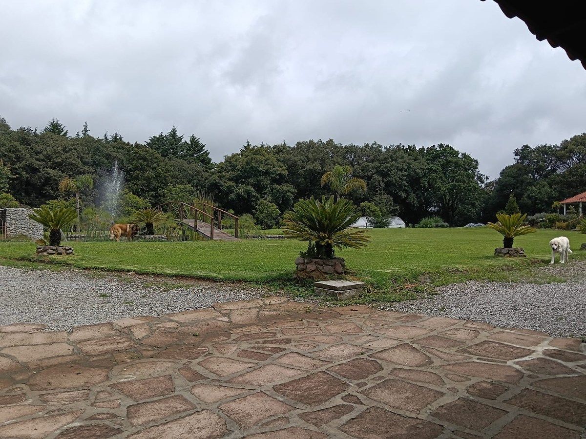 Fazenda em Espíritu Santo, Jilotzingo, foto 38 de 49