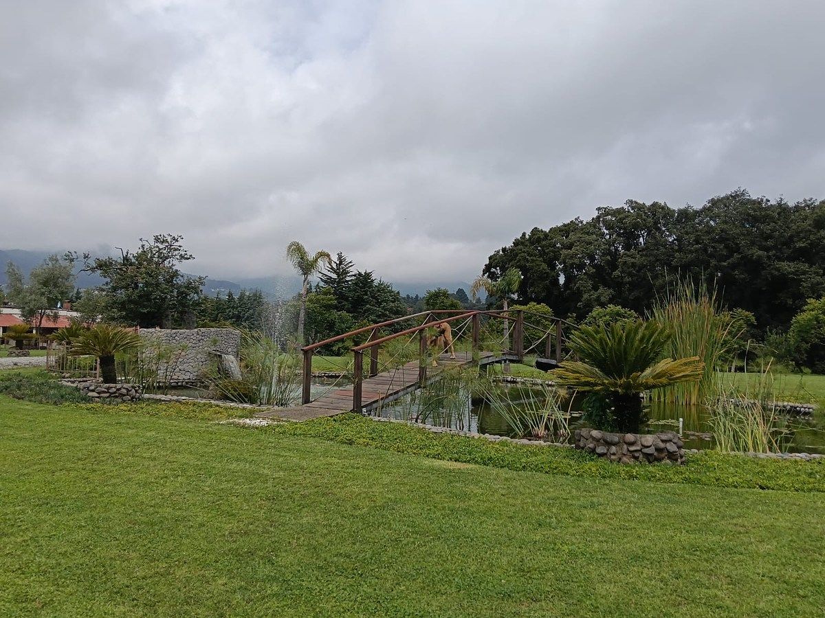 Fazenda em Espíritu Santo, Jilotzingo, foto 46 de 49
