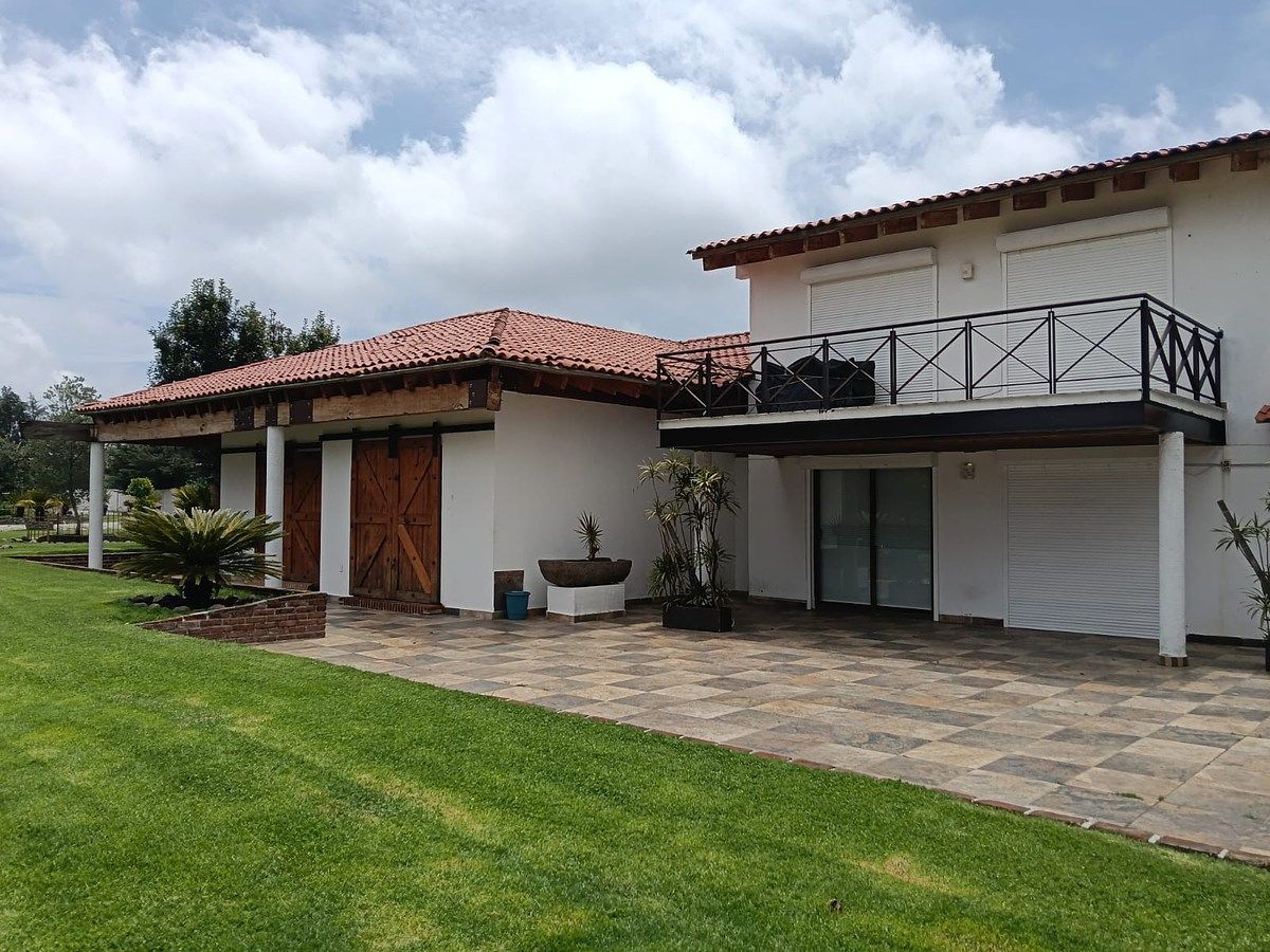 Fazenda em Espíritu Santo, Jilotzingo, foto 49 de 49