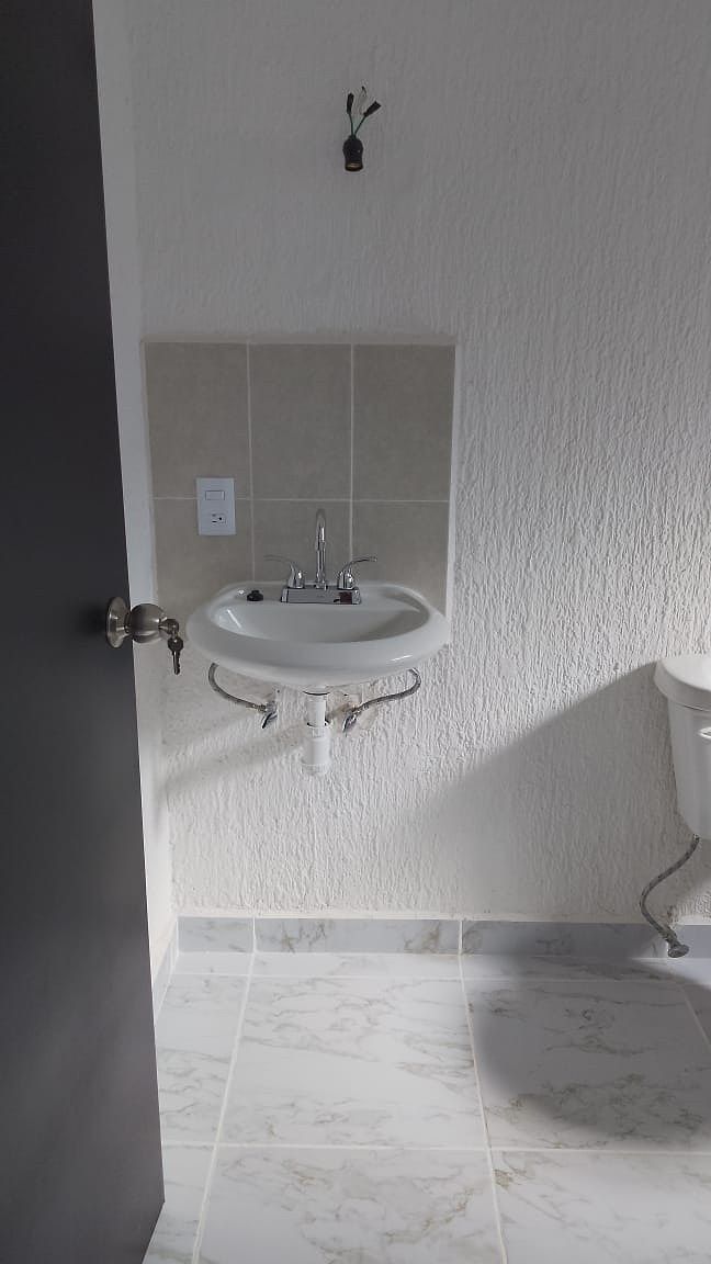 Departamento en Hidalgo del Valle, León, foto 18 de 20