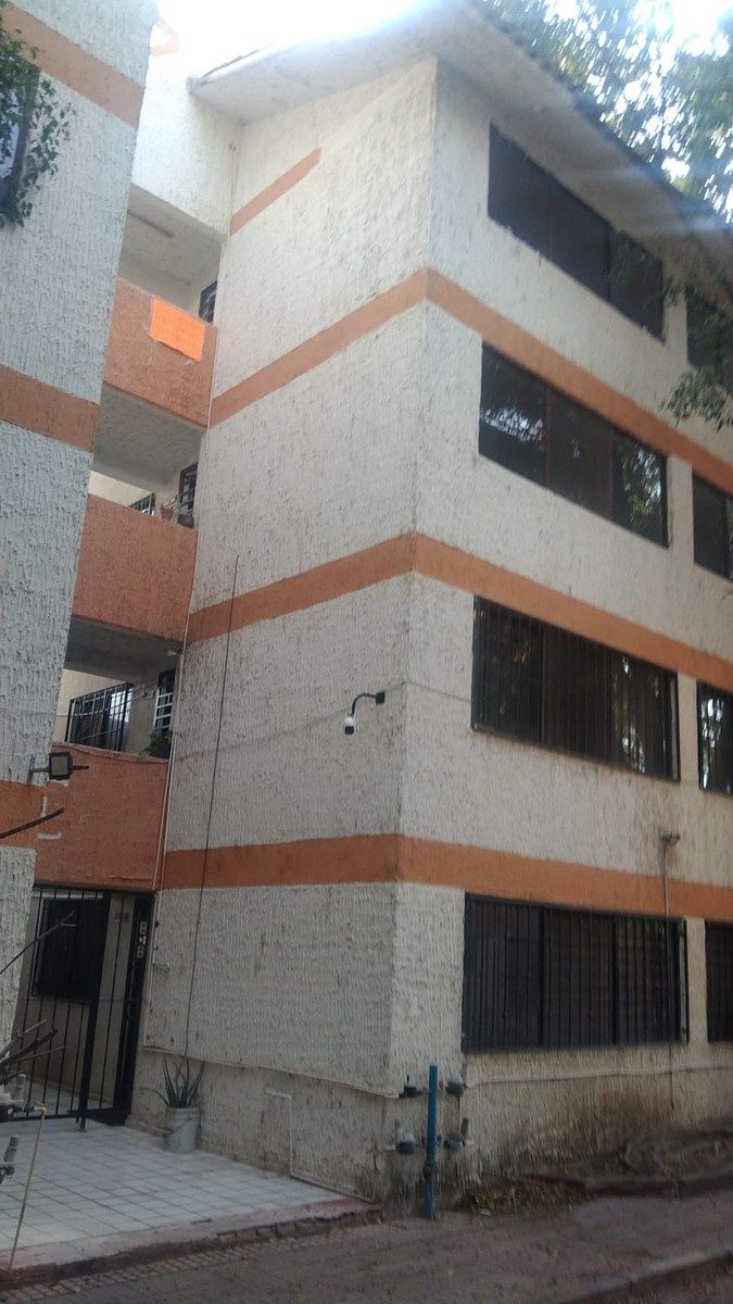 Departamento venta Hidalgo del Valle, foto 1 de 20