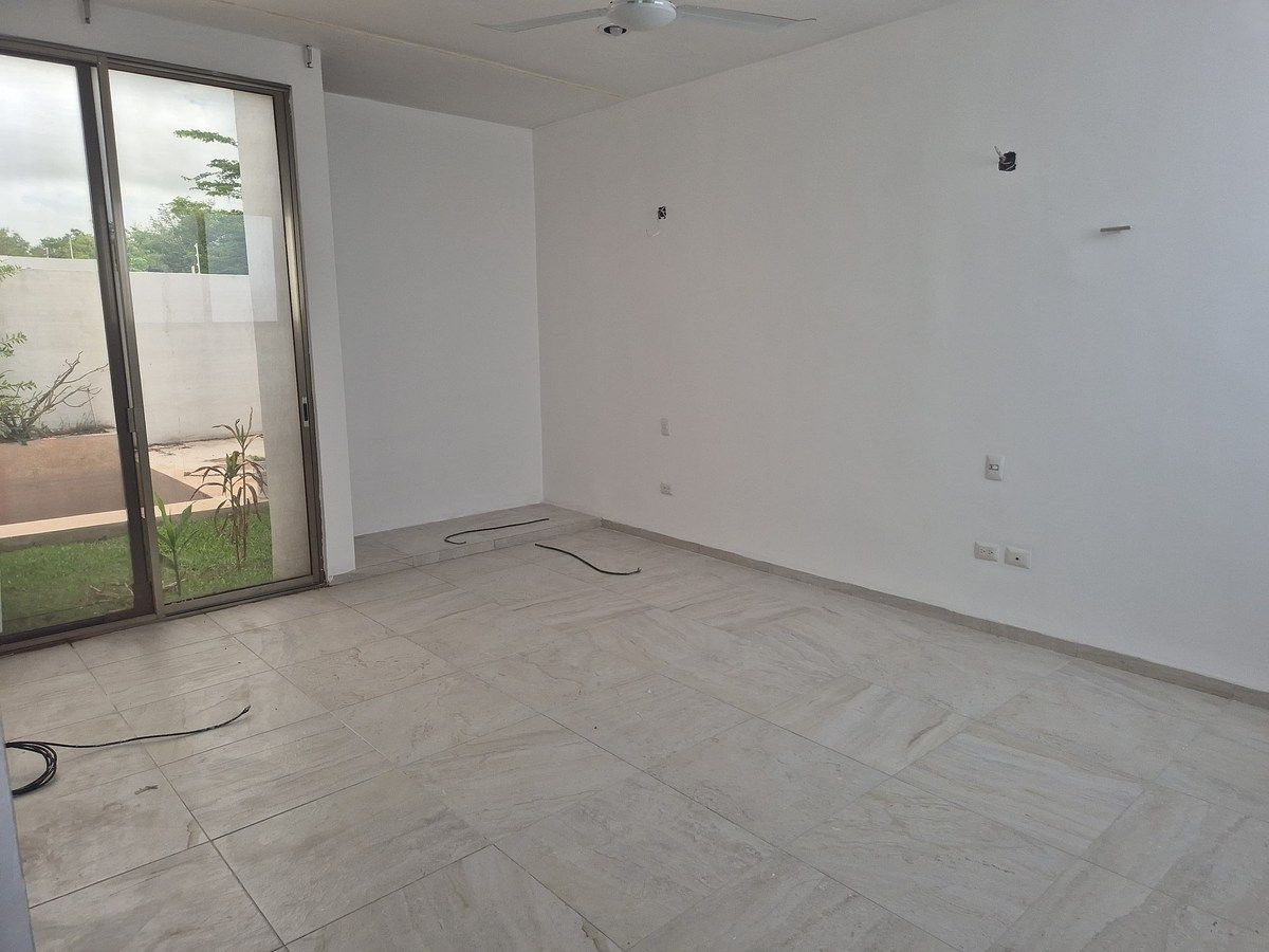 Casa en Temozón Norte, Mérida, foto 4 de 13