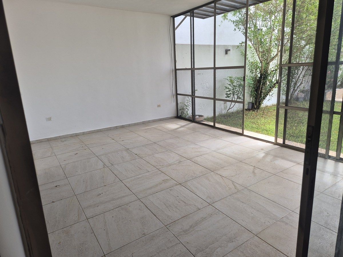 Casa en Temozón Norte, Mérida, foto 7 de 13