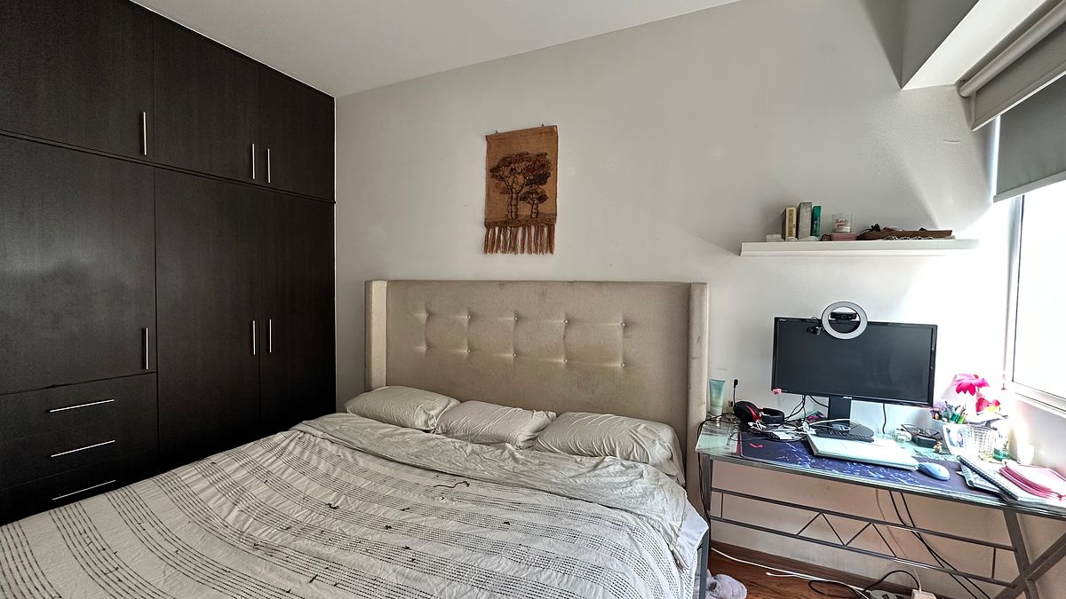 Habitación principal, foto 9 de 15