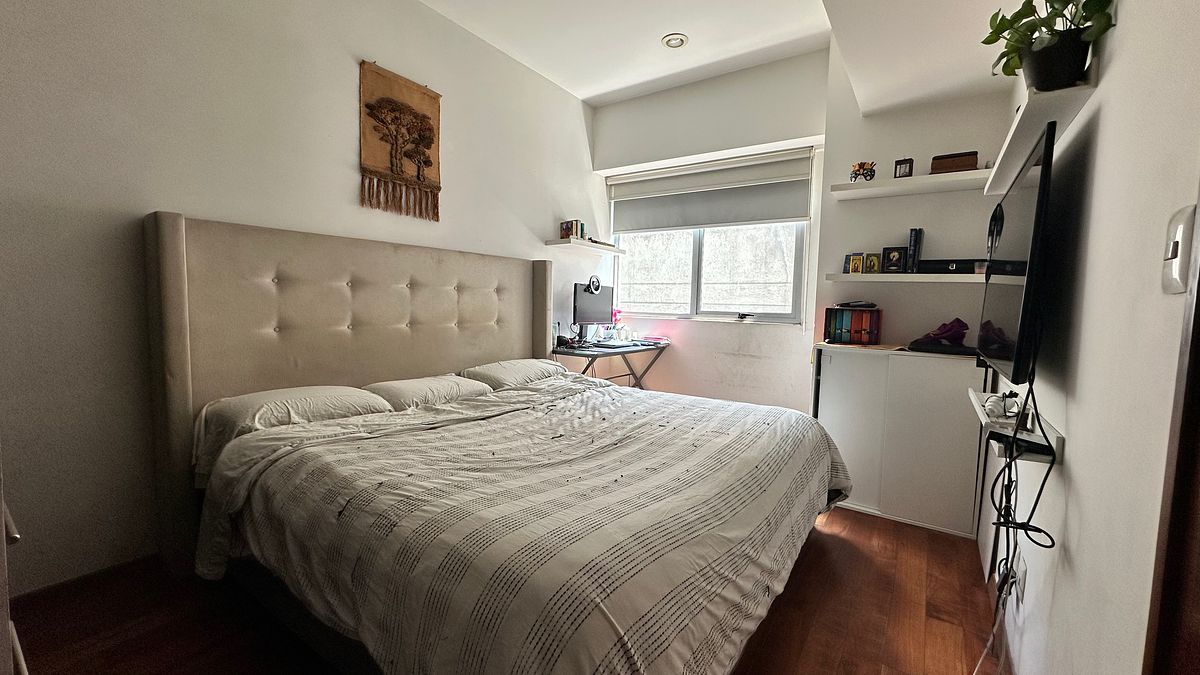 Habitación principal, foto 8 de 15