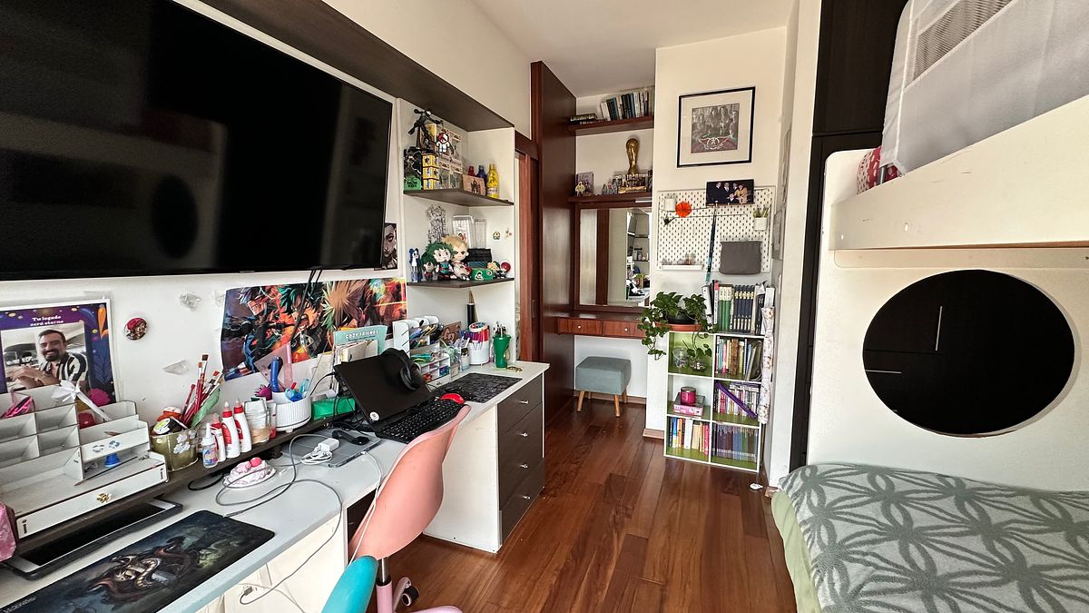 Departamento en Letrán Valle, Benito Juárez, foto 12 de 15