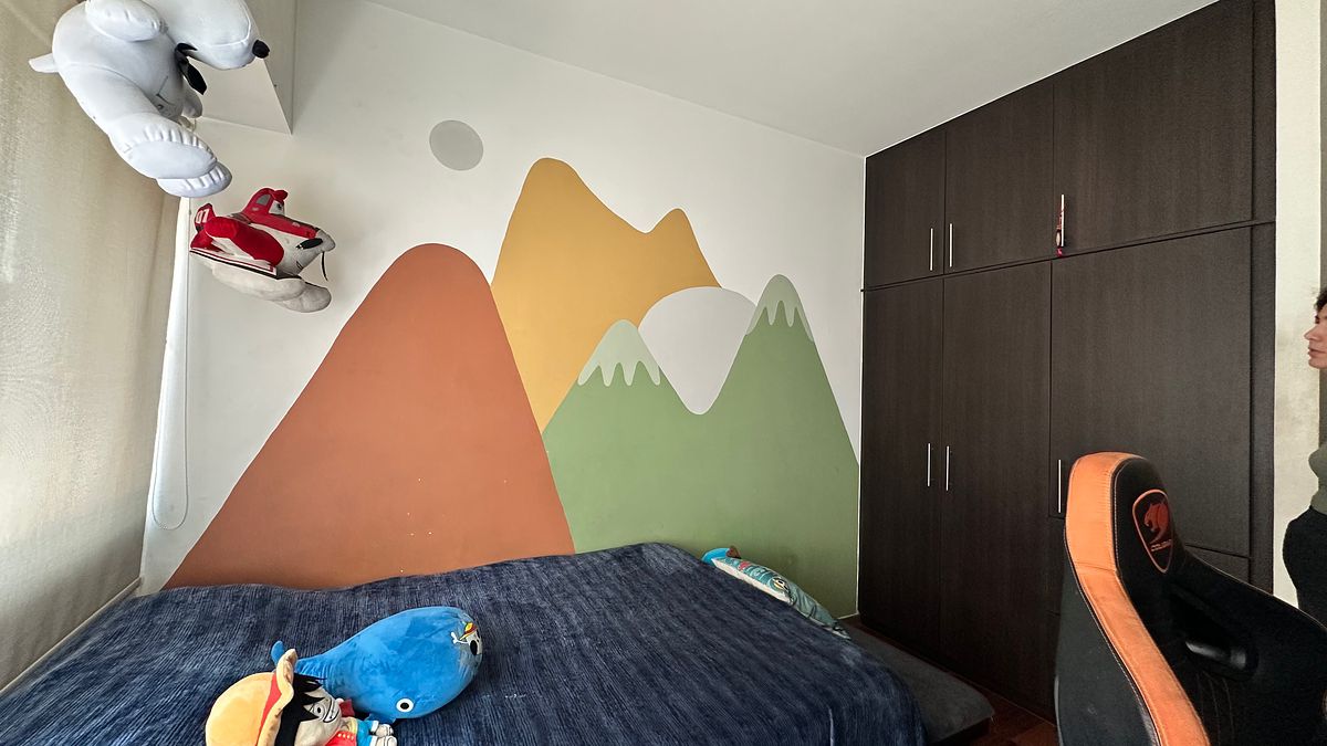 Departamento en Letrán Valle, Benito Juárez, foto 15 de 15