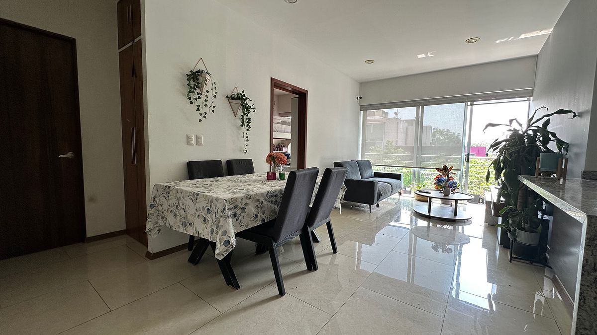 Departamento en Letrán Valle, Benito Juárez, foto 2 de 15