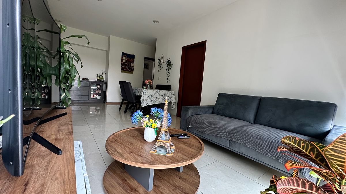 DEPARTAMENTO EN RENTA - GRAND TOWER DEL VALLE, foto 1 de 15