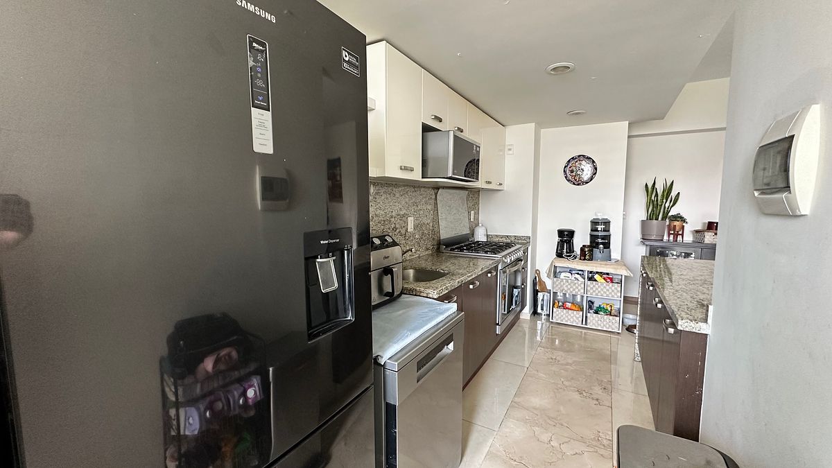 Departamento en Letrán Valle, Benito Juárez, foto 7 de 15