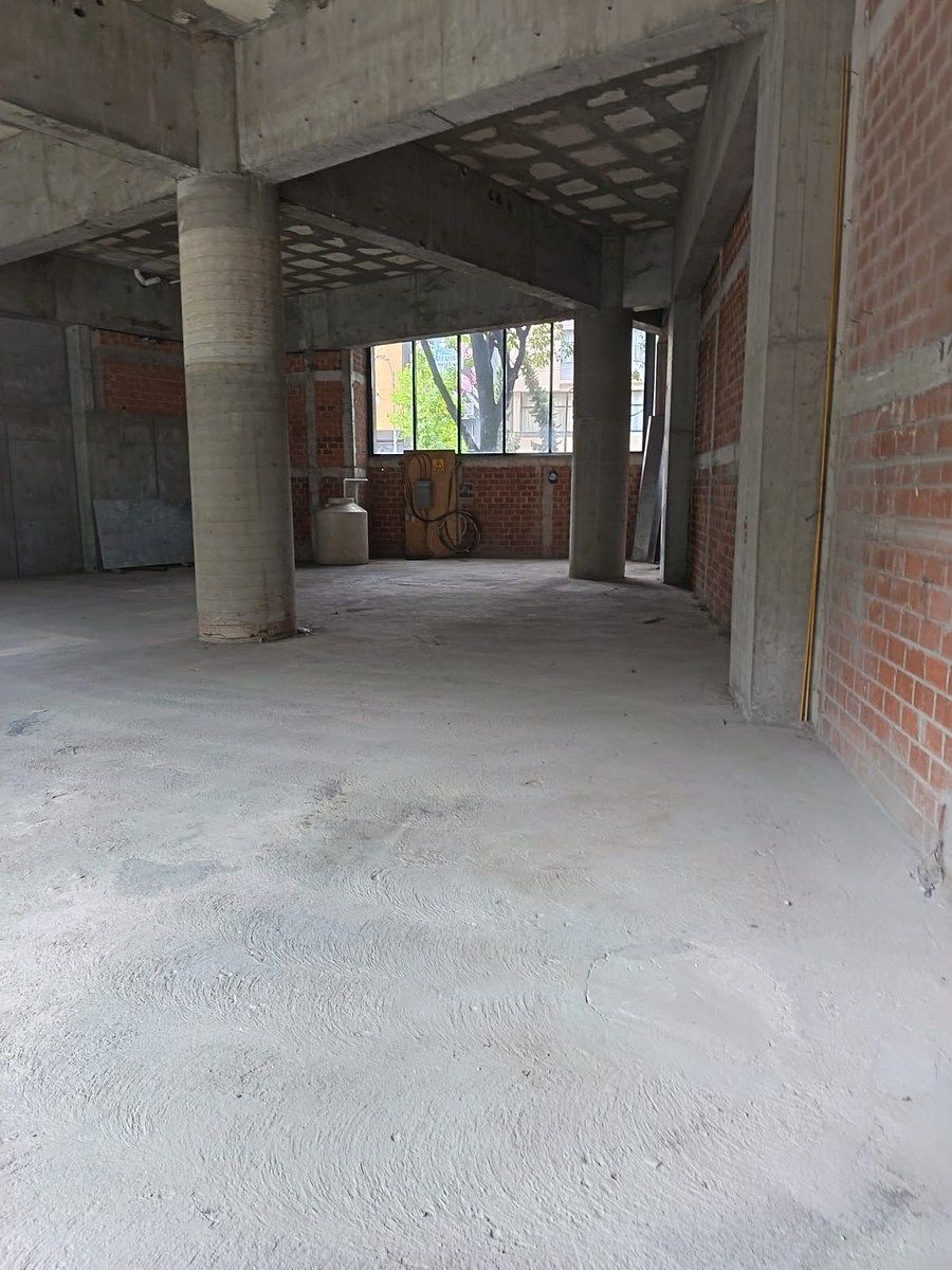 Local em Anáhuac I Sección, Miguel Hidalgo, foto 2 de 3