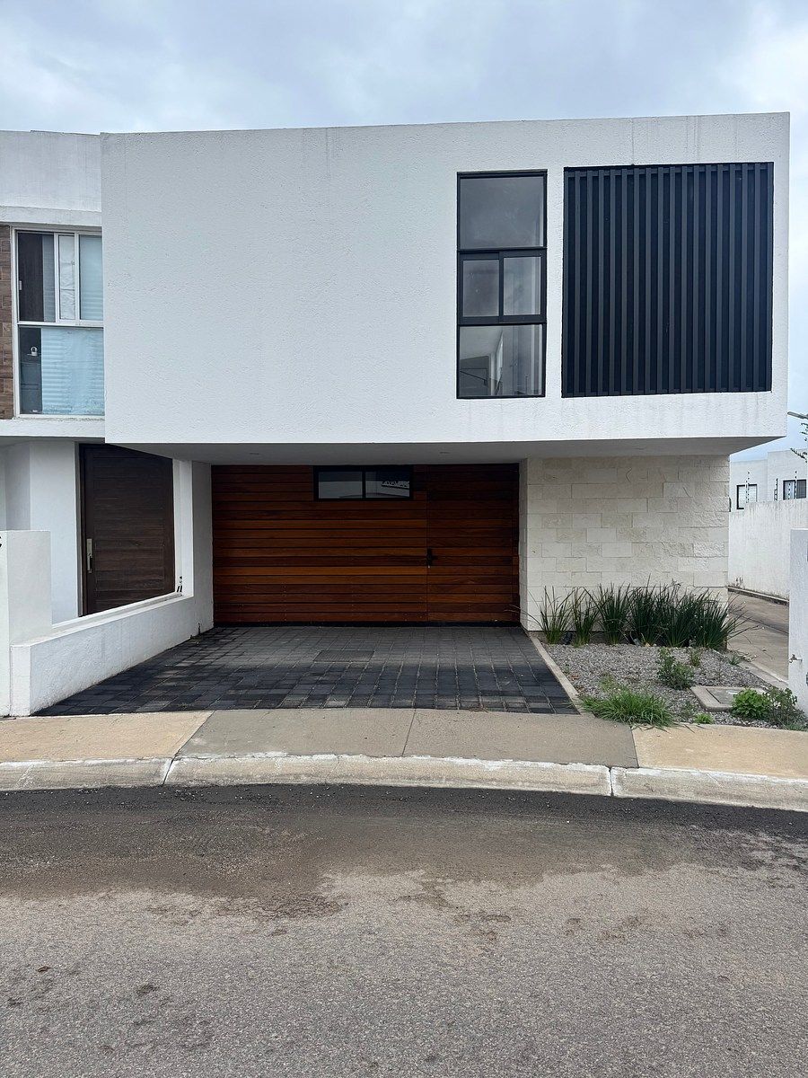 Casa em Zen Life Residencial II, El Marqués, foto 2 de 33