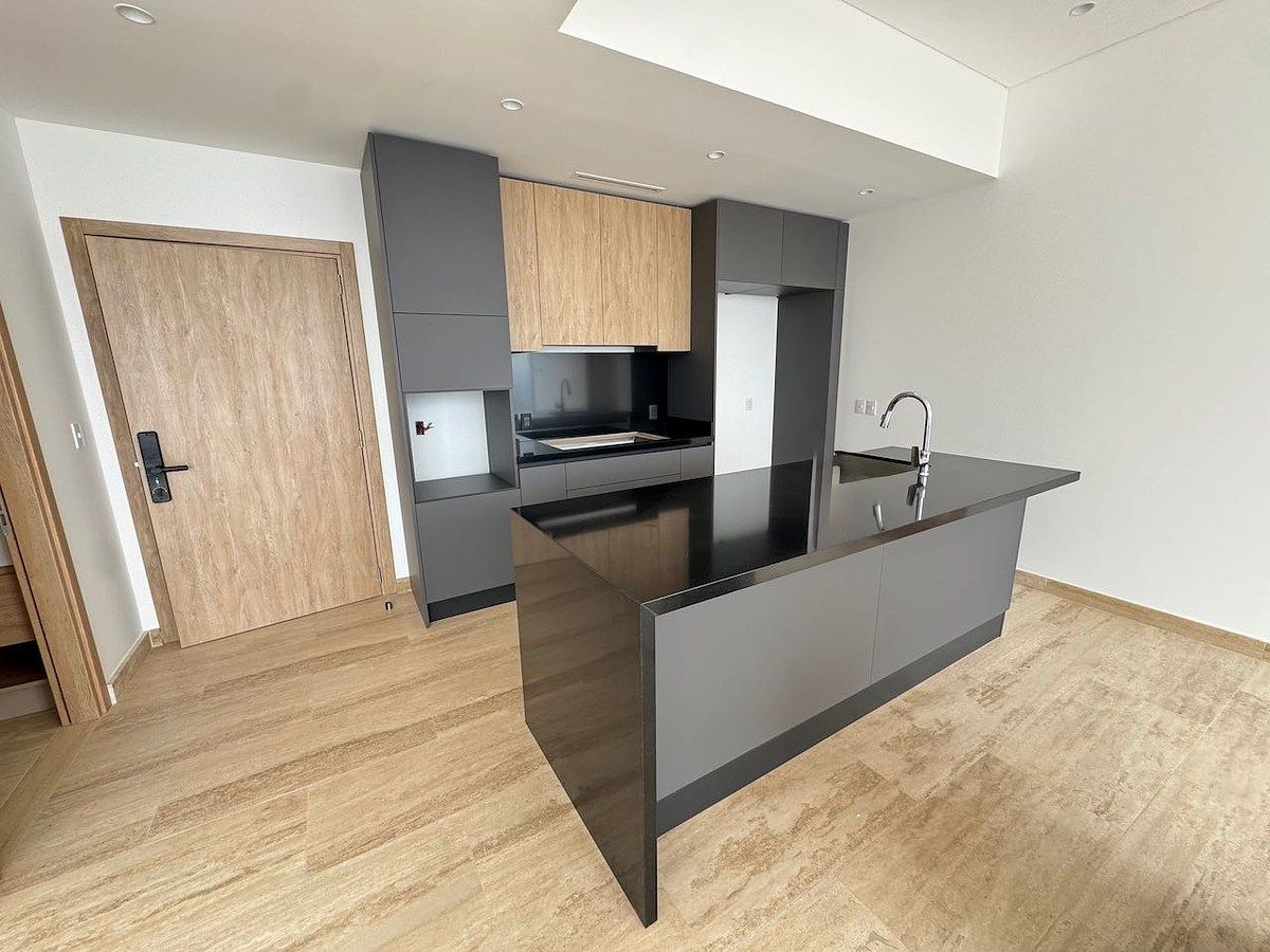 Departamento en Renta en NUA Interlomas | Piso 41 con Vista Panorámica, foto 1 de 32