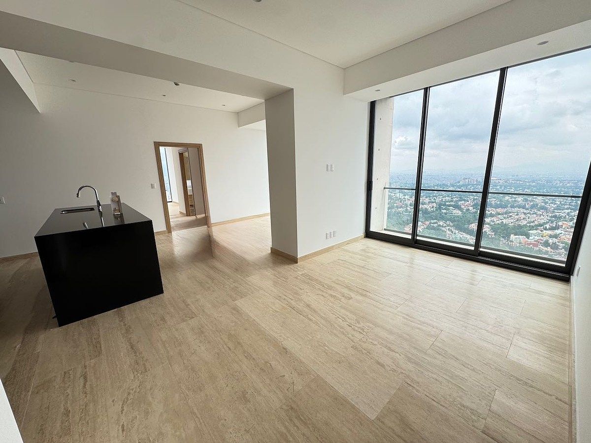Apartamento em Bosques de las Palmas, Huixquilucan, foto 2 de 32